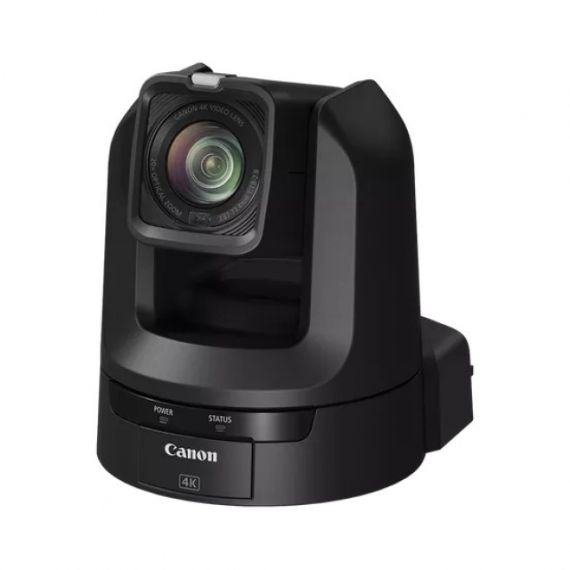 INDOOR PTZ CAMERA CANON CR-N300 BLACK (5157C003)