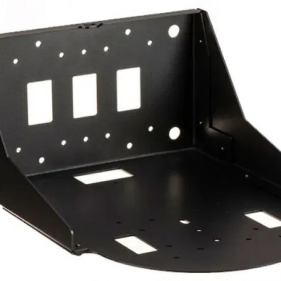 WALL MOUNT BRACKET FOR CANON CR-N700 / N500 BLACK (4042V691)