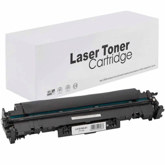 COMPATIBLE LASER HP 219A/CANON 049 (CF219A/CRG049) DRUM UNIT 12K P.
