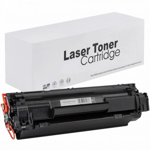 COMPATIBLE LASER HP 285A/CANON 725 (CE285A/CRG325/CRG725) 1.6K IMAGINE