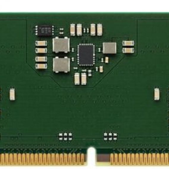 48GB DDR5-5600 KINGSTON VALUERAM, PC5-44800, CL46, 2RX8, 1.1V