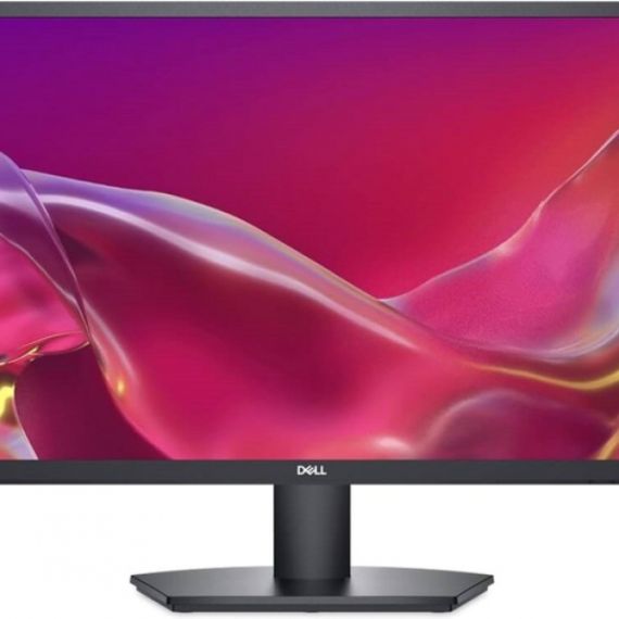 27.0” DELL VA LED SE2725H BLACK (4MS, 3000:1, 250CD, 1920X1080, 178°/178°, VGA, HDMI, VESA)