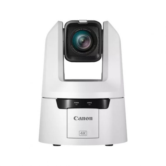 INDOOR PTZ CAMERA CANON CR-N500 WHITE (4839C004)