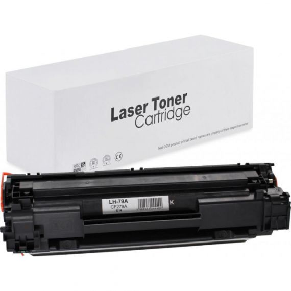 COMPATIBLE LASER HP 279A (CF279A) LASERJET PRO M12/M26 1K  IMAGINE
