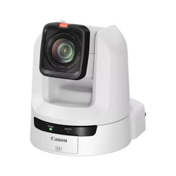 INDOOR PTZ CAMERA CANON CR-N300 WHITE (5157C004)