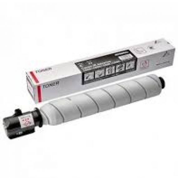 COMPATIBLE TONER FOR CANON C-EXV59 IMAGERUNNER 2625I/2630I/2645I 30K INTEGRAL