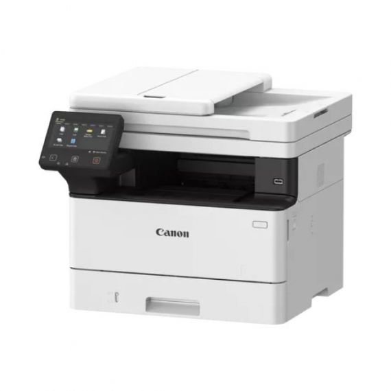 MFD CANON I-SENSYS X 1440I + KIT2 (T13 TONER X 2PCS) A4, 40/33,6PPM, PRINTER/DADF/DUPLEX/SCANNER/NET/WIFI,  A4, 1200X1200DPI, UP TO 80К/M,1.2GHZ, 1GB, SCAN 9600X9600DPI-24 BIT, 12.7CM LCD, INPUT  250-SHEET TRAY, OUT 100-SHEET TRAY, USB 2.0, 100/1000BASE-T