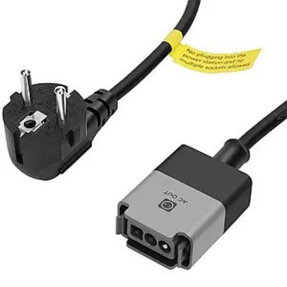 ECOFLOW MICROINVERTER TO AC CABLE 3M