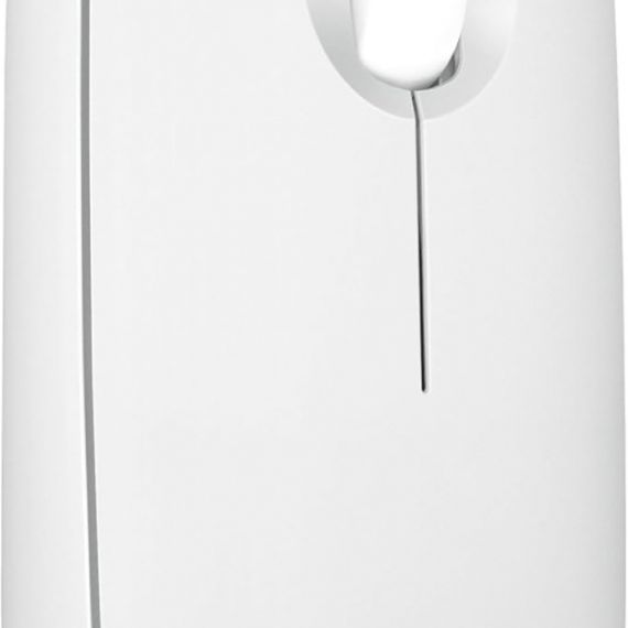 LOGITECH WIRELESS PEBBLE MOUSE 2 M350S TONAL WHITE, SLIM, COMPACT BLUETOOTH MOUSE WITH A CUSTOMIZABLE BUTTON, 400-4000 DPI, NANO RECEIVER, MULTI-DEVICE PAIRING, SILENT CLICK