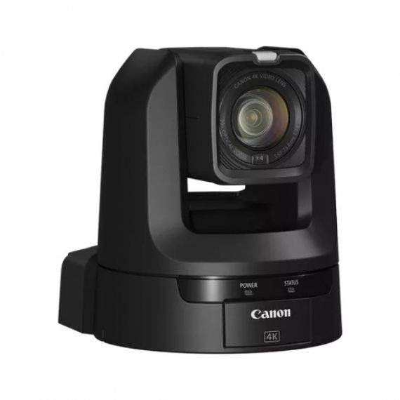 INDOOR PTZ CAMERA CANON CR-N300 BLACK (5157C003)