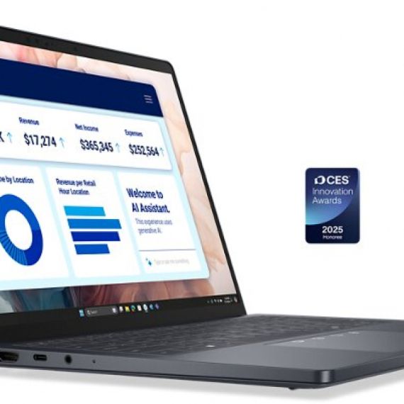 DELL PRO 14 PREMIUM - 14.0'' FHD+ 400NITS, 100% SRGB (INTEL(R) CORE ULTRA 7 268V (48 TOPS NPU), 32GB LPDDR5X 8533 MT/S, 1TB TLC SSD, INTEL ARC GRAPHICS, INTEL WIFI7 2X2 + BT5.4, 2XTB4, BACKLIT KB EN/UA, 3CELL 60WH 3Y WARRANTY, 8MP HDR+ IR CAM, WIN11PRO, 1.1