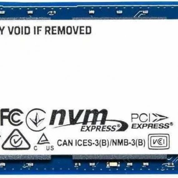 M.2 NVME SSD 4.0TB KINGSTON NV3, INTERFACE: PCIE4.0 X4 / NVME1.3, M2 TYPE 2280 FORM FACTOR, SEQUENTIAL READS 6000 MB/S, SEQUENTIAL WRITES 5000 MB/S, SMI SM2268XT2/ PHISON E27T CONTROLLER, TBW: 1280TB, 3D BICS6 TLC/ QLC NAND FLASH