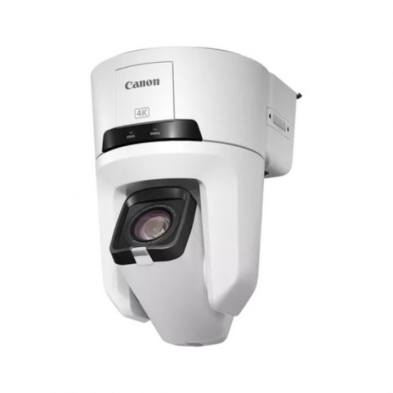 INDOOR PTZ CAMERA CANON CR-N700 WHITE (6022C002)