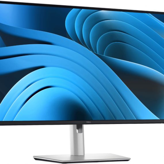 27.0” DELL IPS LED P2725D ULTRATHIN BEZEL BLACK (5MS, 1000:1, 350CD, 2560X1440, 178°/178°, DISPLAYPORT, HDMI, 100HZ REFRESH RATE, USB HUB: 3XUSB3.2 + USB-C, PIVOT, HEIGHT-ADJUSTABLE, VESA)