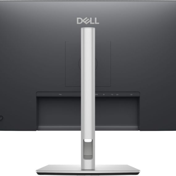 27.0” DELL IPS LED P2725DE ULTRATHIN BEZEL BLACK (5MS, 1500:1, 350CD, 2560X1440, 178°/178°, DISPLAYPORT, HDMI, USB-C (DATA, VIDEO, POWER), LAN (RJ-45), 100HZ REFRESH RATE, PIVOT, HEIGHT-ADJUSTABLE, USB HUB: 3XUSB3.2 + USB-C, VESA)