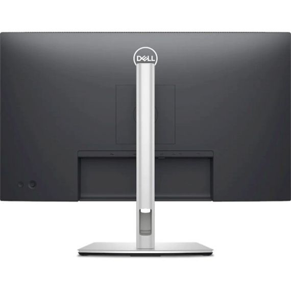 27.0” DELL IPS LED P2725H ULTRATHIN BEZEL BLACK/SILVER (5MS, 1500:1, 300CD,1920X1080, 178°/178°, VGA, DISPLAYPORT, HDMI, USB-C (DATA ONLY), USB HUB: 4 X USB3.2, REFRESH RATE 100HZ, PIVOT, HEIGHT-ADJUSTABLE, VESA  )