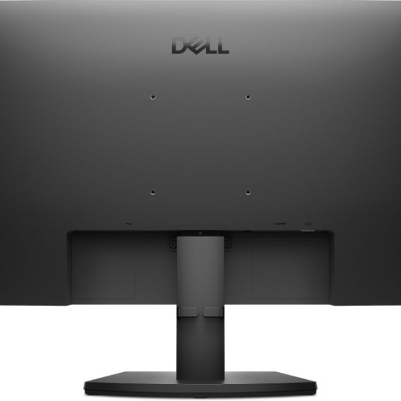 23.8” DELL IPS LED SE2425HM BLACK (5MS, 3000:1, 250CD, 1920X1080, 178°/178°, 100HZ REFRESH RATE, VGA, HDMI, VESA)