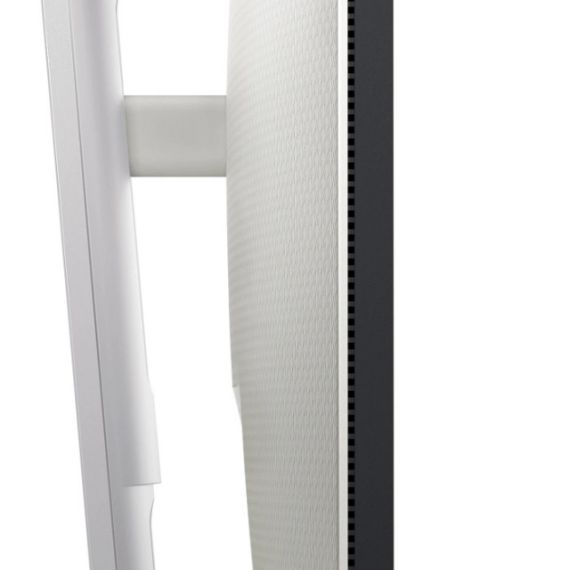 27.0” DELL IPS LED S2725DS BORDERIESS BLACK/SILVER (4MS, 1500:1, 350CD, 2560X1440, 178°/178°, 2 X HDMI, DISPLAYPORT, SPEAKERS 2 X 5W, HEIGHT ADJUSTMENT, PIVOT, VESA )