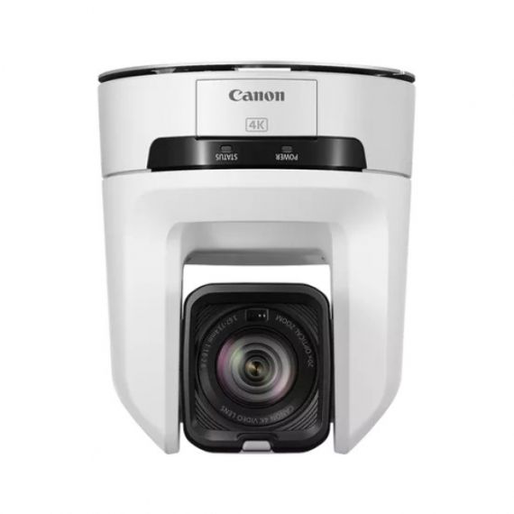 INDOOR PTZ CAMERA CANON CR-N300 WHITE (5157C004)