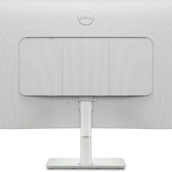 27.0” DELL IPS LED S2725H BORDERLESS BLACK/SILVER (4MS, 1500:1, 300CD ,1920X1080, 178°/178°, 2 X HDMI, AMD FREESYNC, REFRESH RATE 100HZ, SPEAKERS 2 X 5W, VESA)