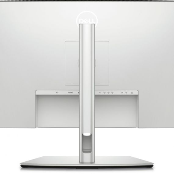 34.0” DELL IPS LED U3425WE CURVED BLACK (5MS, 21:9, 2000:1, 300CD,  3440 X 1440, 178°/178°, DISPLAYPORT, HDMI, 120HZ REFRESH RATE, 2 X THUNDERBOLT 4 (USB-C) (POWER, DATA, VIDEO), LAN (RJ-45), AUDIO LINE-OUT, USB HUB: 5 X USB3.0, SPEAKERS 2 X 5W, VESA)