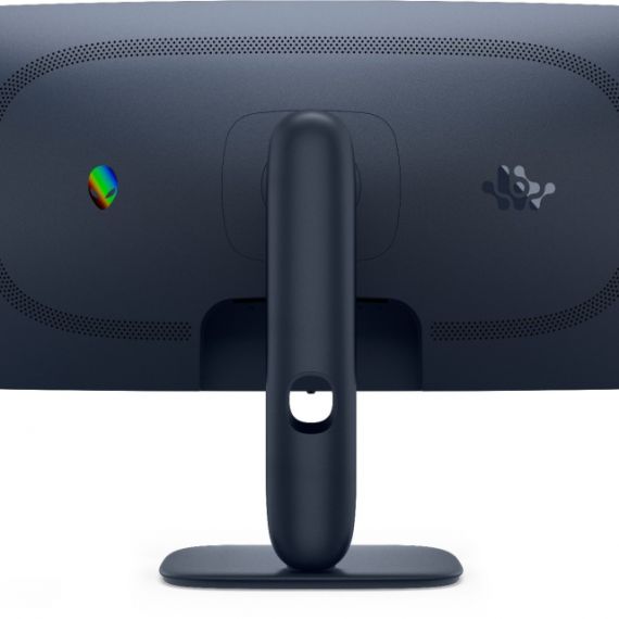 34.0” DELL VA  ALIENWARE AW3425DWM CURVED BLACK (1MS, 3000:1, 400CD, 3440X1440, 21:9, 178°/178°, 180HZ REFRESH RATE, VESA DISPLAYHDR 400, TMDS, HDR, VRR, 2 X HDMI2.3, DISPLAYPORT, USB HUB: 2 X USB3.2, HEIGHT ADJUSTMENT, VESA)