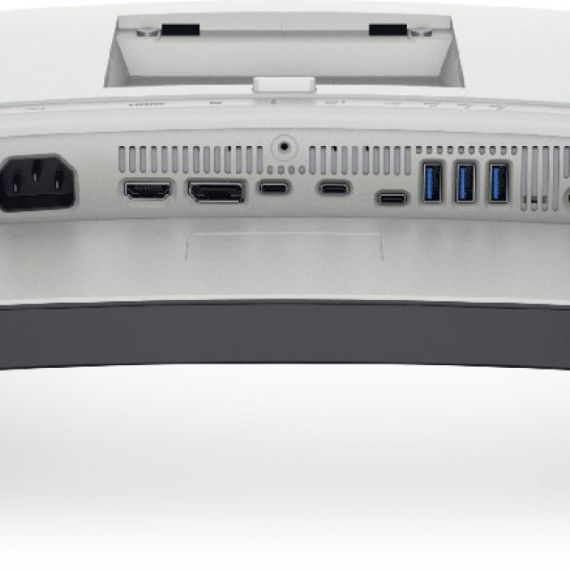 34.0” DELL IPS LED U3425WE CURVED BLACK (5MS, 21:9, 2000:1, 300CD,  3440 X 1440, 178°/178°, DISPLAYPORT, HDMI, 120HZ REFRESH RATE, 2 X THUNDERBOLT 4 (USB-C) (POWER, DATA, VIDEO), LAN (RJ-45), AUDIO LINE-OUT, USB HUB: 5 X USB3.0, SPEAKERS 2 X 5W, VESA)