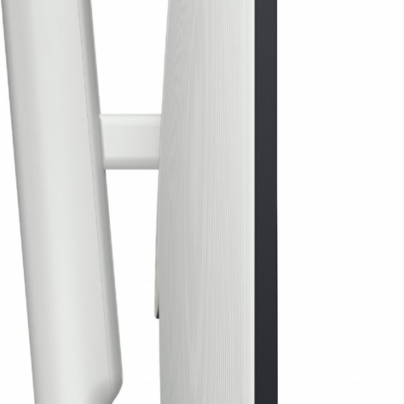 27.0” DELL IPS LED S2725HS BORDERLESS BLACK/SILVER (4MS, 1500:1, 300CD ,1920X1080, 178°/178°, 2 X HDMI, AMD FREESYNC, REFRESH RATE 100HZ, AUDIO LINE-OUT, PIVOT, HEIGHT ADJUSTMENT   )