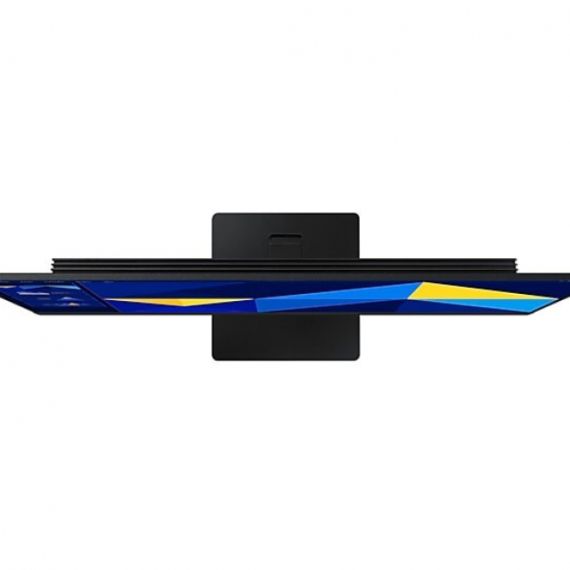 27.0” SAMSUNG IPS LED S27D300G BLACK (5MS, 1000:1, 250CD, 1920X1080, 178°/178°, VGA, HDMI, 100HZ REFRESH RATE, VESA)