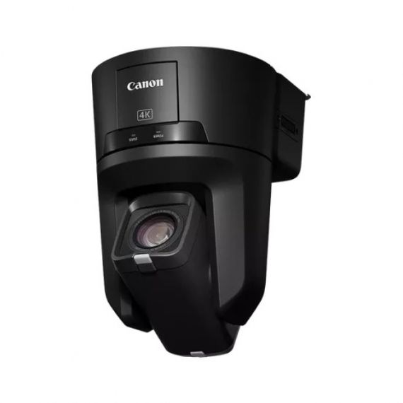 INDOOR PTZ CAMERA CANON CR-N500 BLACK (4839C003)