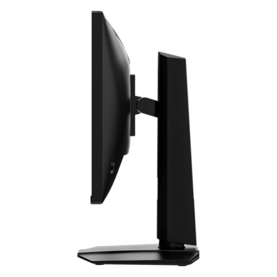 24.5” MSI IPS LED MAG 255PXF BLACK (0.5MS, 1000:1, 250CD, 1920X1080, 178°/178°, 2 X HDMI2.0, DISPLAYPORT, UP TO 300HZ REFRESH RATE, CONSOLE MODE 120HZ, SPEAKERS 2 X 2W, AUDIO LINE-OUT, HEIGHT ADJUSTMENT, PIVOT, VESA)