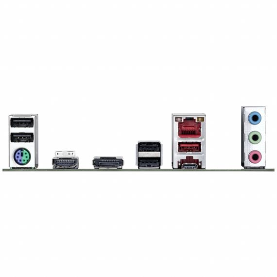 GIGABYTE B860 DS3H, SOCKET 1851, 11PHASES, INTEL(R) B860 (ULTRA 2 SERIES CPU), CPU GRAPHICS, HDMI, DP, DUAL 4XDDR5-9066, 5XPCIE X16 5.0, 4XSATA3, RAID, 2XM.2 5.0, 1XPCIE X1, REALTEK 7.1 HDA, 2.5GBE LAN, 1XUSB-C 3.2GEN2X2, 1XUSB3.2GEN2, 3XUSB3.2(1C+2A), RGB 