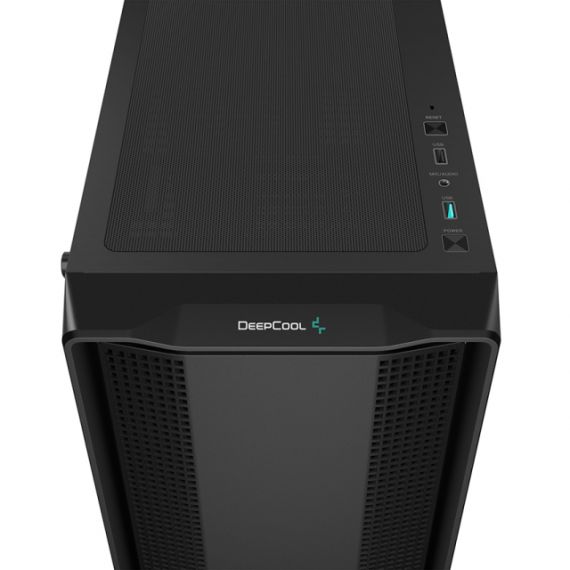 ATOL PC1106MP - GAMING A-RGB#3.2: AMD RYZEN 7 5800XT 8C/16T 3.8-4.8GHZ/ MB B550MT/ RAM 16GB (2*8GB) DDR4-4000  KINGSTON FURY RENEGADE/ M.2 NVME SSD 1.0TB PX600 PCIE 4X4/ VGA RTX3060TI 8GB GDDR6 256BIT/ CASE DEEPCOOL ”CC560 LIMITED V2, PSU 1STPLAYER PS-700