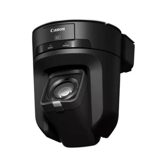 INDOOR PTZ CAMERA CANON CR-N300 BLACK (5157C003)