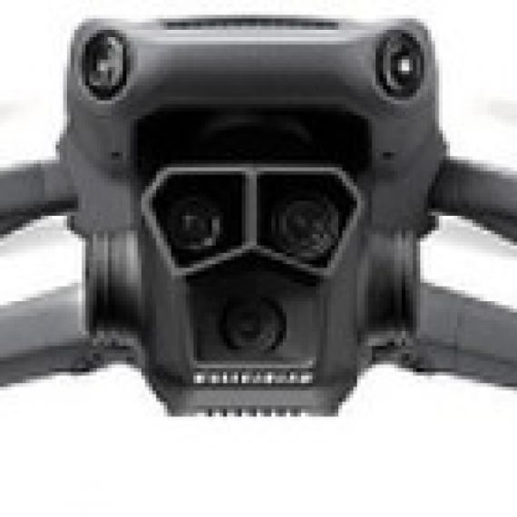 (956446) DJI MAVIC 3 PRO FMC+CONTROLLER PRO 5.5” - PORTABLE DRONE,DJI RC PRO 5.5”,48MP 4K/60FPS 70MM EQ.,20MP 5.1K/50FPS 24MM EQ.,12MP 4K/60FPS 166MM EQ. CAMS,F/2.8-F/11,MAX.6000M HEIGHT/28KM FLIGHT DIST./75.6KMPH SPEED,FLIGHT 43MIN,BAT5000MAH,958G (3 BAT