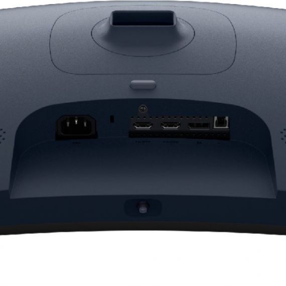 34.0” DELL VA  ALIENWARE AW3425DWM CURVED BLACK (1MS, 3000:1, 400CD, 3440X1440, 21:9, 178°/178°, 180HZ REFRESH RATE, VESA DISPLAYHDR 400, TMDS, HDR, VRR, 2 X HDMI2.3, DISPLAYPORT, USB HUB: 2 X USB3.2, HEIGHT ADJUSTMENT, VESA)