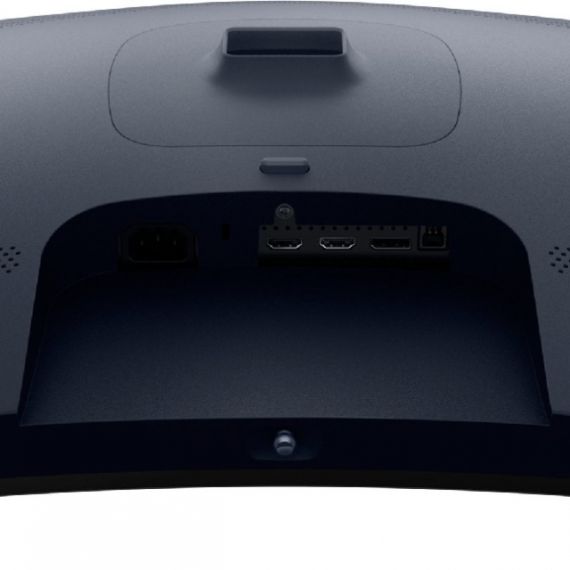 31.5” DELL VA  ALIENWARE AW3225DM CURVED BLACK (1MS, 3000:1, 400CD, 2560X1440, 178°/178°, 180HZ REFRESH RATE, VESA DISPLAYHDR 400, TMDS, HDR, VRR, 2 X HDMI2.3, DISPLAYPORT, USB HUB: 2 X USB3.2, HEIGHT ADJUSTMENT, VESA)