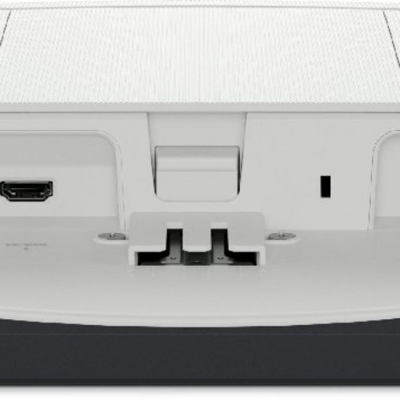 27.0” DELL IPS LED S2725H BORDERLESS BLACK/SILVER (4MS, 1500:1, 300CD ,1920X1080, 178°/178°, 2 X HDMI, AMD FREESYNC, REFRESH RATE 100HZ, SPEAKERS 2 X 5W, VESA)