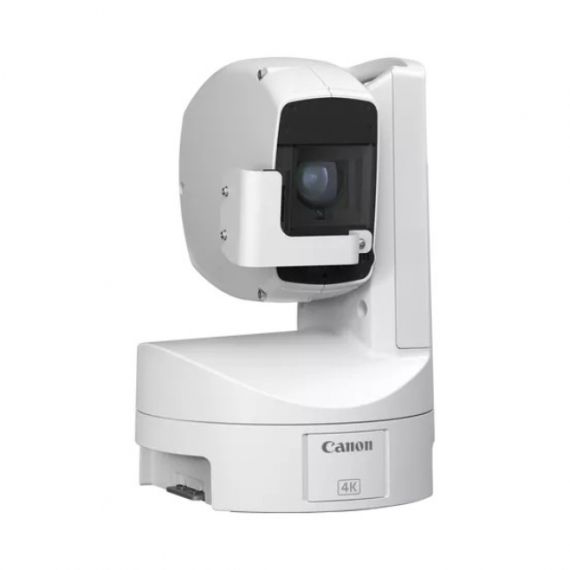 OUTDOOR PTZ CAMERA CANON CR-X300 WHITE (5638C001)