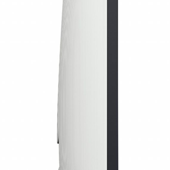 23.8” DELL IPS LED S2425H BORDERLESS BLACK/SILVER (4MS, 1000:1, 250CD ,1920X1080, 178°/178°, 2 X HDMI, REFRESH RATE 100HZ, SPEAKERS 2 X 5W, VESA )