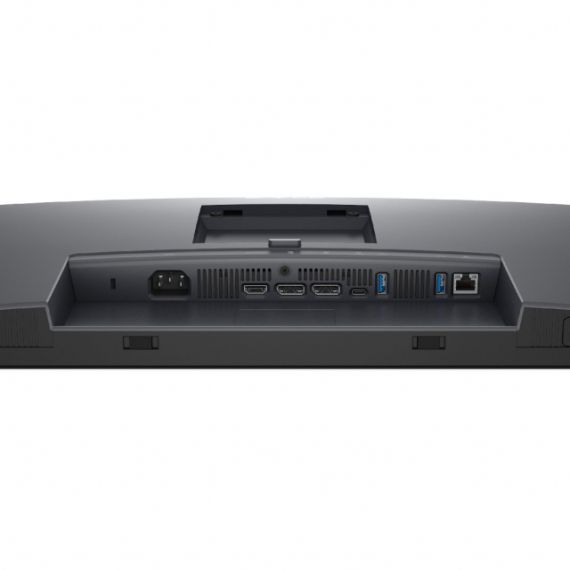 27.0” DELL IPS LED P2725DE ULTRATHIN BEZEL BLACK (5MS, 1500:1, 350CD, 2560X1440, 178°/178°, DISPLAYPORT, HDMI, USB-C (DATA, VIDEO, POWER), LAN (RJ-45), 100HZ REFRESH RATE, PIVOT, HEIGHT-ADJUSTABLE, USB HUB: 3XUSB3.2 + USB-C, VESA)