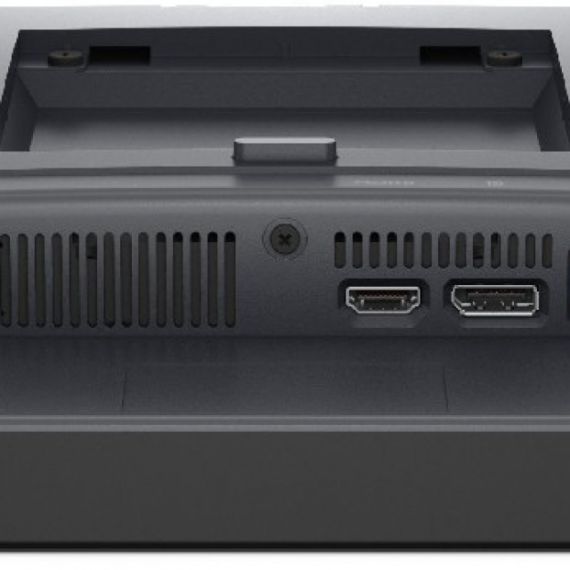 27.0” DELL IPS LED P2725D ULTRATHIN BEZEL BLACK (5MS, 1000:1, 350CD, 2560X1440, 178°/178°, DISPLAYPORT, HDMI, 100HZ REFRESH RATE, USB HUB: 3XUSB3.2 + USB-C, PIVOT, HEIGHT-ADJUSTABLE, VESA)