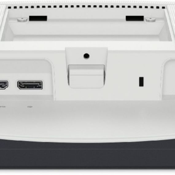 27.0” DELL IPS LED S2725QS BORDERIESS BLACK/SILVER (4MS, 1500:1, 350CD, 3840X2160, 178°/178°, 2 X HDMI, DISPLAYPORT, 120HZ REFRESH RATE, VRR, FRL, HDR, SPEAKERS 2 X 5W, HEIGHT ADJUSTMENT, PIVOT, VESA )