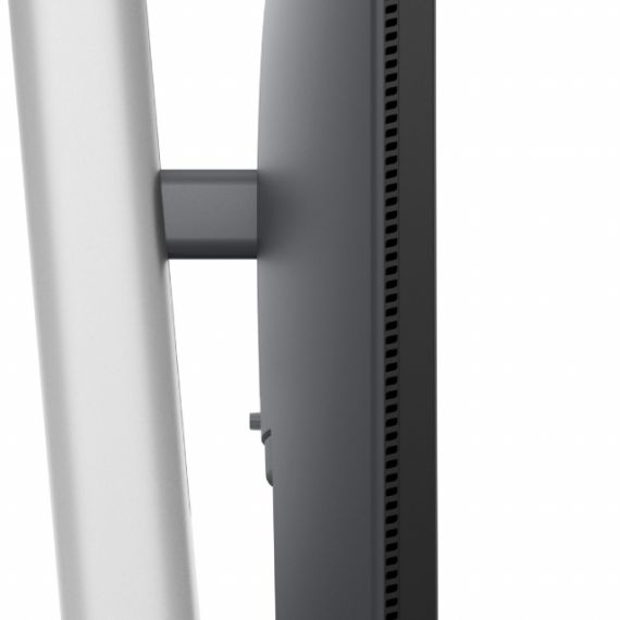 27.0” DELL IPS LED P2725DE ULTRATHIN BEZEL BLACK (5MS, 1500:1, 350CD, 2560X1440, 178°/178°, DISPLAYPORT, HDMI, USB-C (DATA, VIDEO, POWER), LAN (RJ-45), 100HZ REFRESH RATE, PIVOT, HEIGHT-ADJUSTABLE, USB HUB: 3XUSB3.2 + USB-C, VESA)