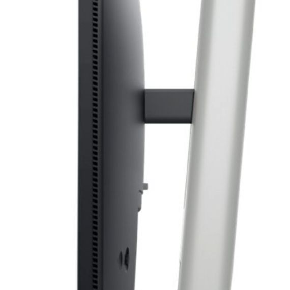 23.8” DELL IPS LED P2425HE BORDERLESS BLACK/SILVER (5MS, 1000:1, 250CD, 1920X1080, 178°/178°, USB-C PORT (POWER, DATA, VIDEO), HDMI, DISPLAYPORT, LAN (RJ-45), HEIGHT ADJUSTMENT, PIVOT,  AUDIO LINE OUT, USB HUB: 4 X USB3.2, VESA)