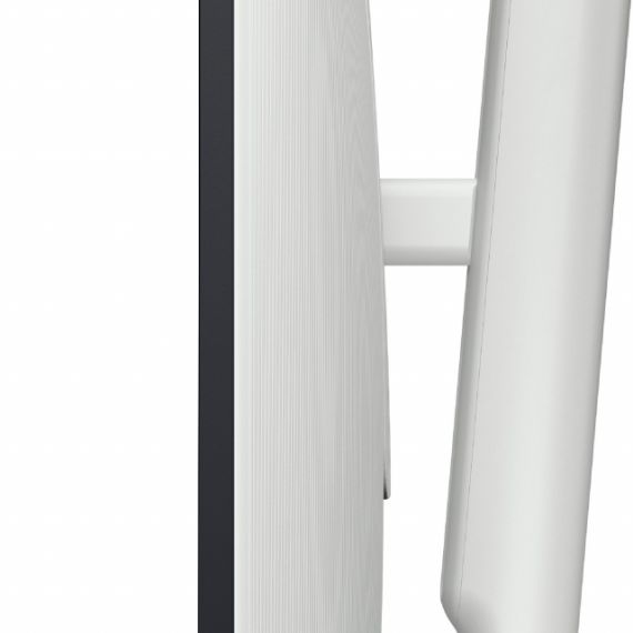 27.0” DELL IPS LED S2725HS BORDERLESS BLACK/SILVER (4MS, 1500:1, 300CD ,1920X1080, 178°/178°, 2 X HDMI, AMD FREESYNC, REFRESH RATE 100HZ, AUDIO LINE-OUT, PIVOT, HEIGHT ADJUSTMENT   )