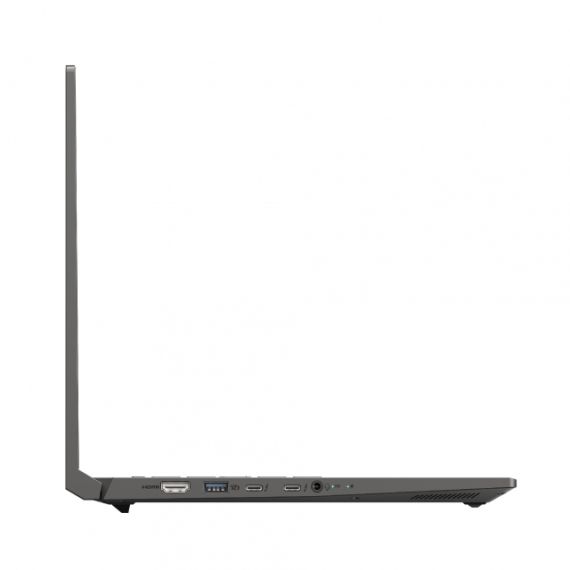 ACER SWIFT X 14 STEEL GRAY (NX.KEUEU.005), 14.5” IPS WQXGA (2560X1600), SRGB 100%, 350 NITS, 120HZ (INTEL CORE I5-13500H 12XCORE, 3.5-4.7GHZ, 16GB (ONBOARD) LPDDR5 RAM, 512GB PCIE SSD, GEFORCE RTX 3050 6GB GDDR6, WIFI6E/BT 5.1, FPS, BACKLIT, 76WH 4CELL, 1