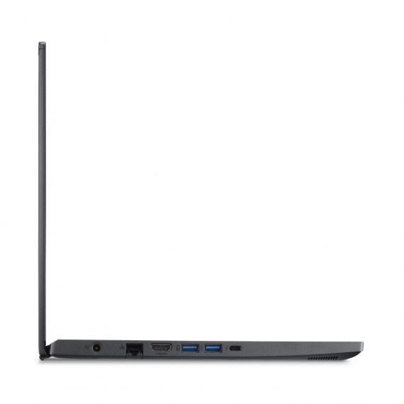 ACER ASPIRE A715-76G CHARCOAL BLACK (NH.QN4EU.002) 15.6" FHD IPS (INTEL CORE I5-12450H 8XCORE 2.0-4.4GHZ, 16GB (2X8GB) DDR4 RAM, 1TB PCIE NVME SSD, GEFORCE RTX 2050 4G GDDR6, WIFI6E-AX/BT5.1, RJ-45, FPR, 50WH 3CELL, 720P HD WEBCAM, BACKLIT KB, EN/RU/UA, N