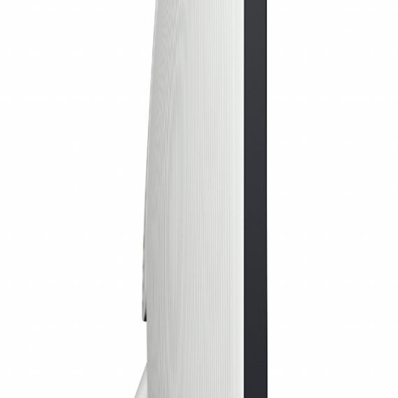 27.0” DELL IPS LED S2725H BORDERLESS BLACK/SILVER (4MS, 1500:1, 300CD ,1920X1080, 178°/178°, 2 X HDMI, AMD FREESYNC, REFRESH RATE 100HZ, SPEAKERS 2 X 5W, VESA)