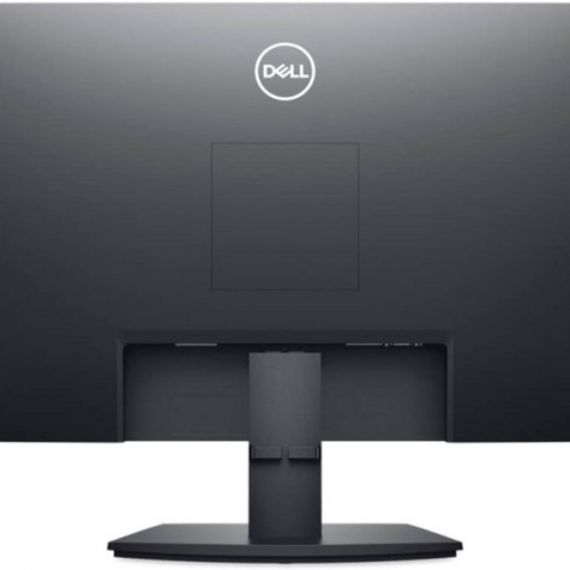 27.0” DELL VA LED SE2725H BLACK (4MS, 3000:1, 250CD, 1920X1080, 178°/178°, VGA, HDMI, VESA)